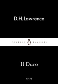 Image of Il duro