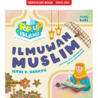 Image of Ilmuwan Muslim