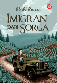Image of Imigran Dari Sorga