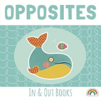 Image of In and Out - Opposites