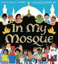 Image of In my mosque