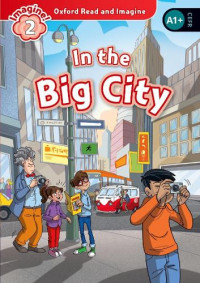 Image of In the big city