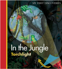 Image of In the jungle