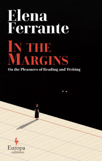 Image of In the margins: on the pleasures of reading and writing