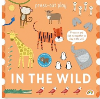 Image of In The Wild