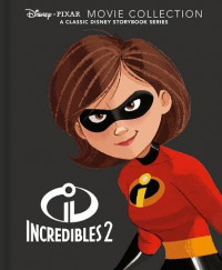 Incredibles 2