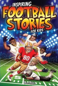 Image of Inspiring football stories for kids