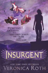 Image of Insurgent