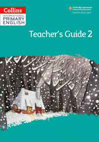 International primary English teacher's guide: stage 2