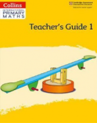 International primary maths teacher's guide: stage 1