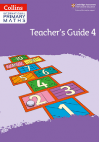 International primary maths teacher's guide: stage 4