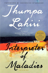 Interpreter Of Maladies