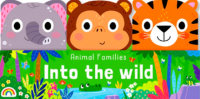 Image of Into the wild