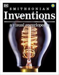 Image of Inventions: a visual encyclopedia