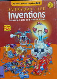 Image of Inventions amazing facts and how it works