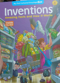 Image of Inventions : Amazing facts and how it works - Inside the mall
