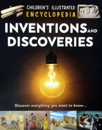 Image of Inventions and discoveries