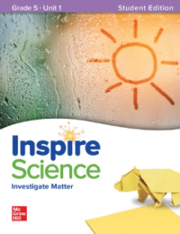 Image of Investigate matter
