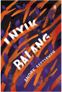 Image of Inyik balang