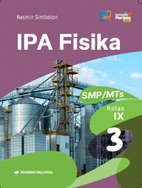 Image of IPA Fisika untuk SMP/MTs Kelas 9