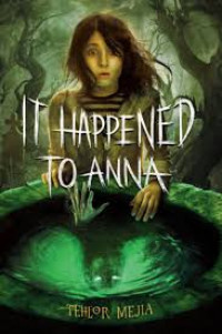 Image of It Happened to Anna