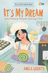 Image of It's my dream