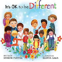 Image of It's ok to be different