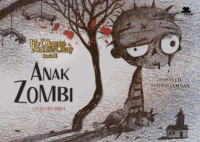 It's okay to not be okay book 2: anak zombi