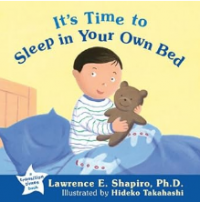 Image of It's Time to Sleep in Your Own Bed