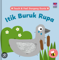 Image of Itik Buruk Rupa
