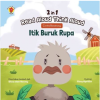 Image of Itik buruk rupa
