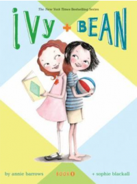 Image of Ivy + bean