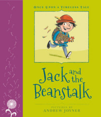 Image of Jack and the Bearstalk