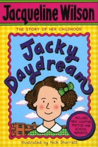Image of Jacky Daydream