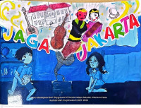 Image of Jaga Jakarta
