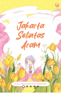 Image of Jakarta selintas aram
