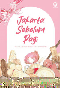 Jakarta sebelum pagi