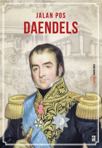 Jalan pos Daendels