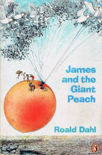Image of James and the Giant Peach