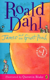 James and the giant pech