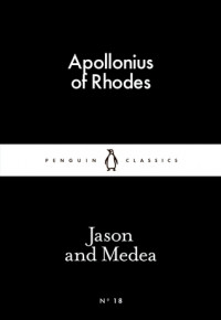 Image of Jason and medea