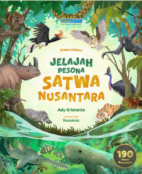 Image of Jelajah pesona satwa Nusantara
