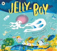 Image of Jelly-Boy