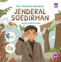 Image of Jendra Soedirman
