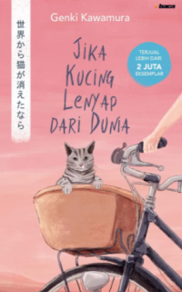 Jika kucing lenyap dari dunia