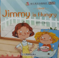 Image of Jimmy is hungry
