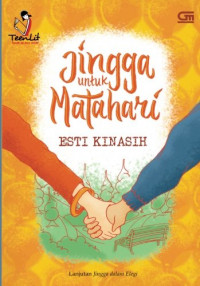 Image of Jingga untuk matahari