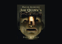 Image of Joe Quinns Poltergeist
