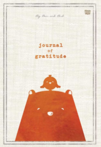 Journal of gratitude