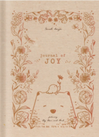 Journal of joy